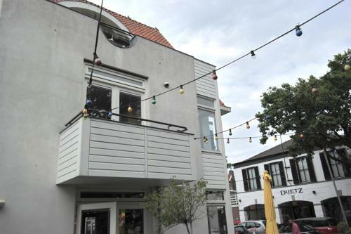 Apartamento Bergen Boven