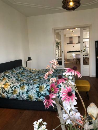 Apartamento B&B The Old Dike