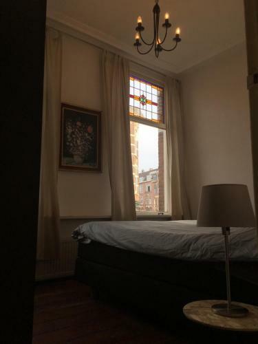 Apartamento B&B The Old Dike