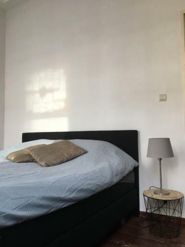 Apartamento B&B The Old Dike