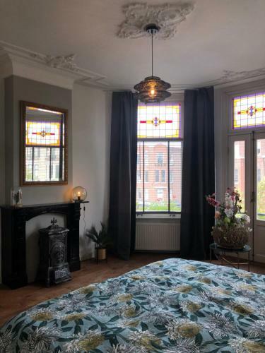 Apartamento B&B The Old Dike