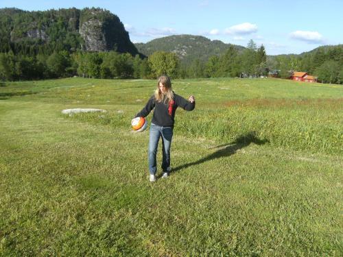 Hostal Heddan Gard
