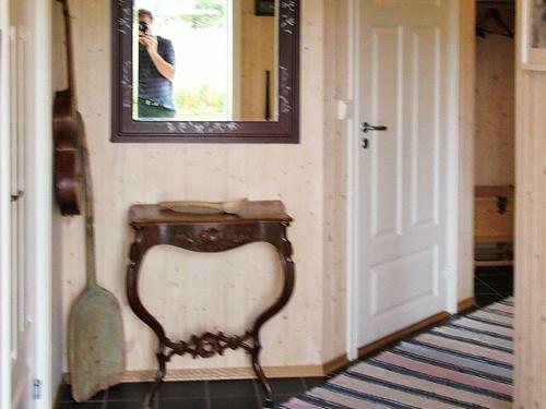 Apartamento Holiday Home Straumsveien