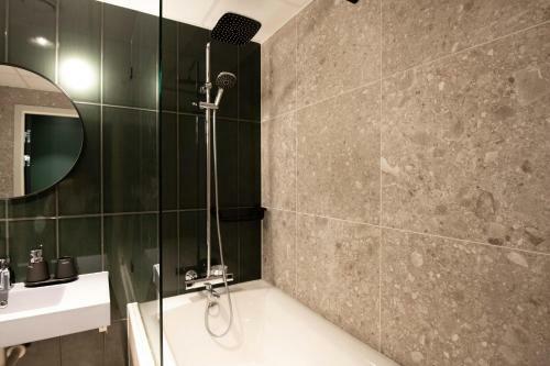 Hotel Citybox Danmarksplass