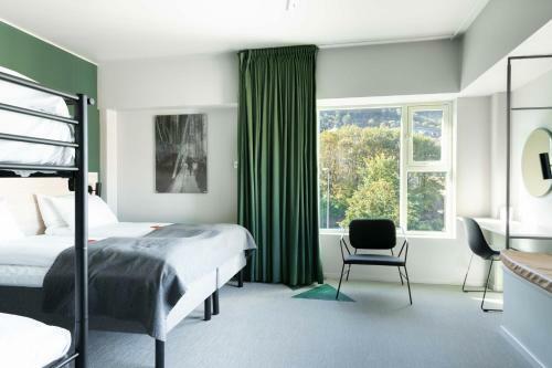 Hotel Citybox Danmarksplass