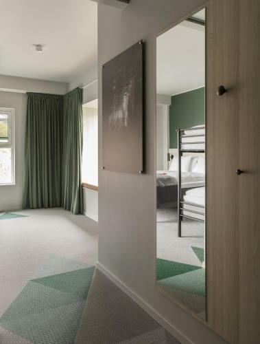 Hotel Citybox Danmarksplass