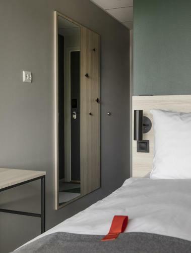 Hotel Citybox Danmarksplass