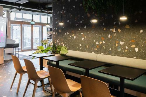 Hotel Citybox Danmarksplass