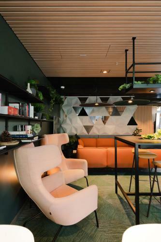 Hotel Citybox Danmarksplass