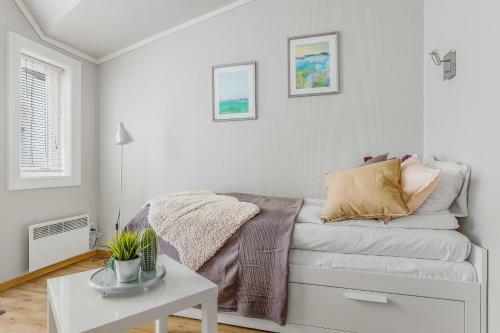 Sg Apartments