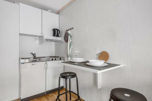 Sg Apartments