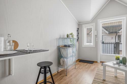 Sg Apartments