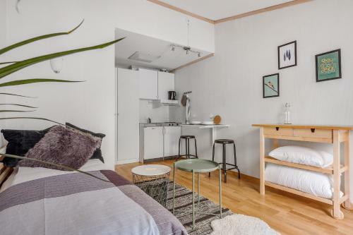 Sg Apartments