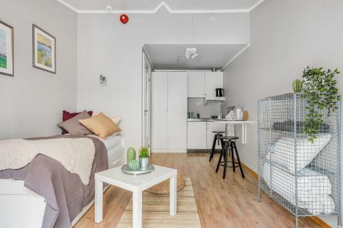 Sg Apartments