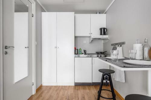 Sg Apartments