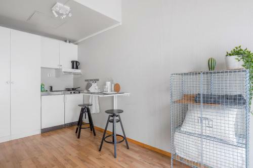 Sg Apartments