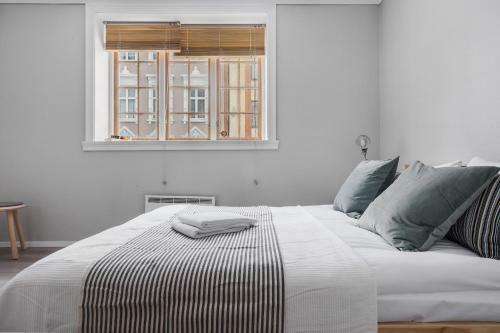 Sg Apartments