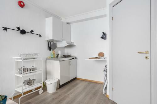 Sg Apartments
