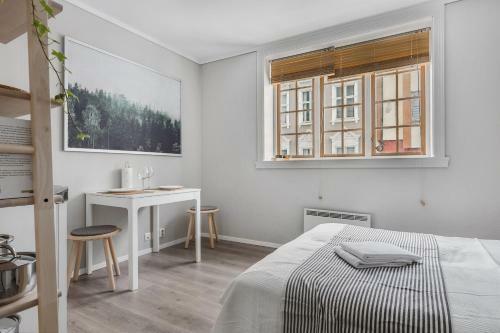 Sg Apartments