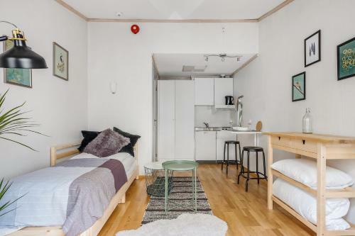Sg Apartments