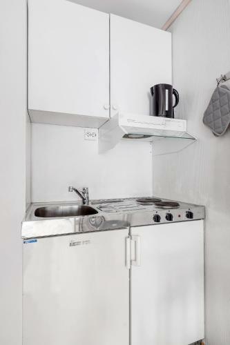 Sg Apartments