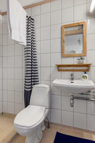 Sg Apartments