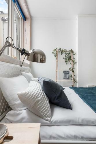 Sg Apartments