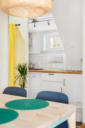 Sg Apartments
