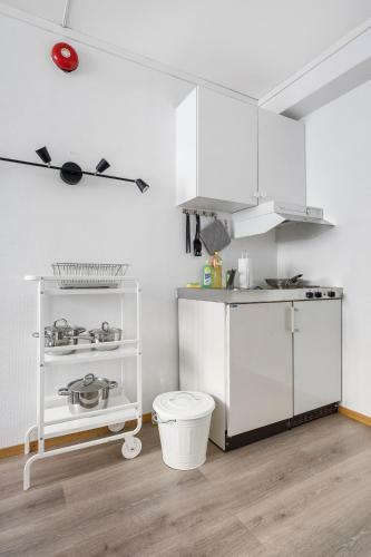 Sg Apartments
