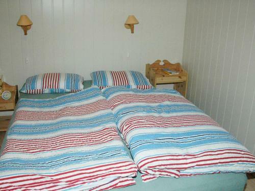 Holiday Home B�verfjord II