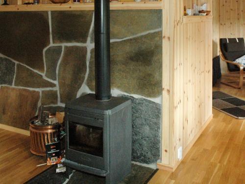 Holiday Home B�verfjord II