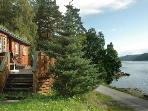 Holiday Home B�verfjord II