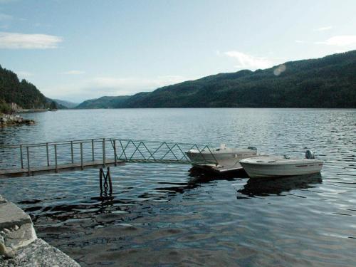Holiday Home B�verfjord II
