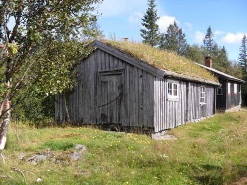 Svartbakken Hytter