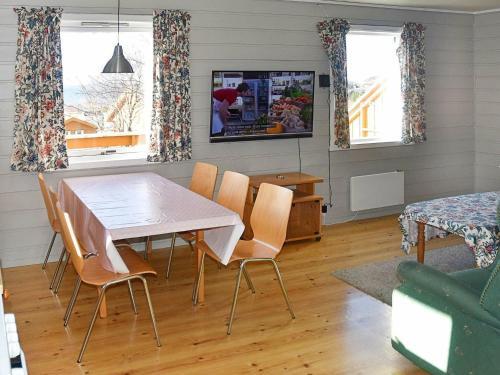 Holiday Home Aukra II