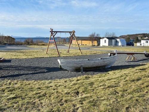 Holiday Home Aukra II