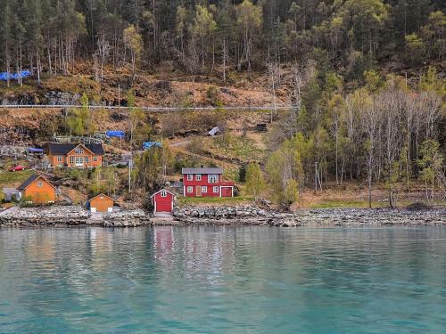 Holiday Home Sekken
