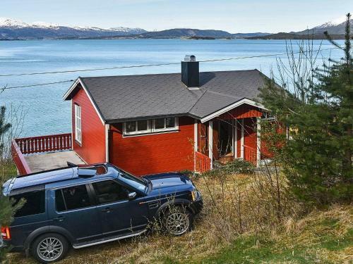 Holiday Home Sekken