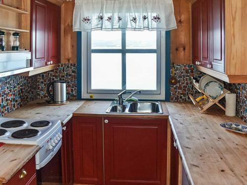 Holiday Home Sekken