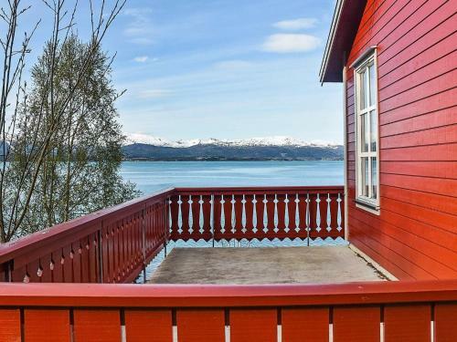 Holiday Home Sekken