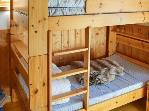 Holiday Home Hasv�g