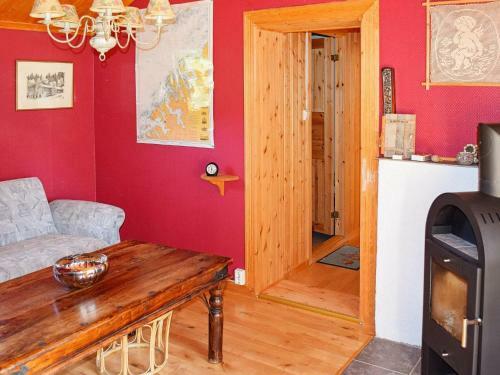 Holiday Home Hasv�g