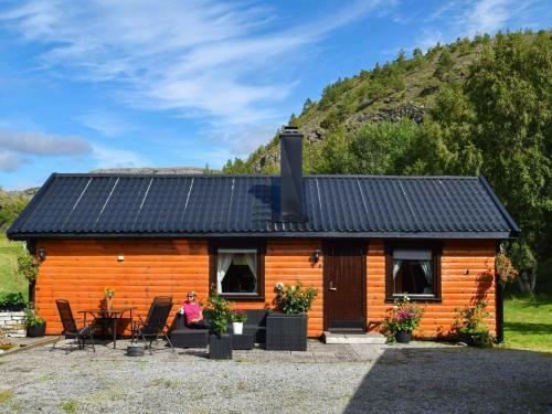 Holiday Home Hasv�g