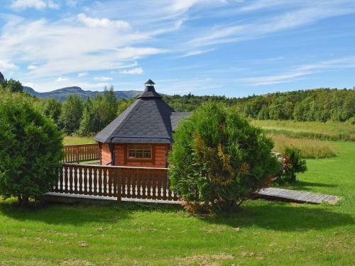 Holiday Home Hasv�g