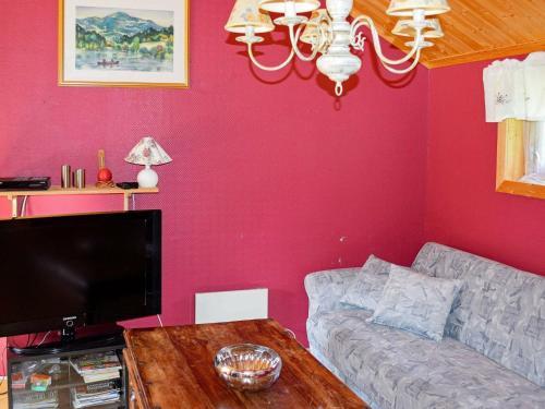 Holiday Home Hasv�g