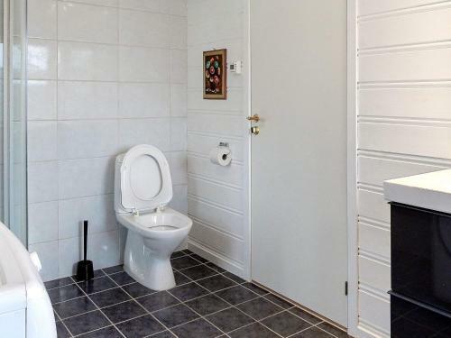 Holiday Home Skiftun