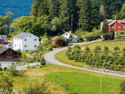 Holiday Home Skiftun
