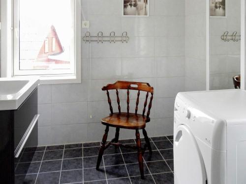 Holiday Home Skiftun