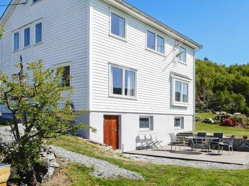 Holiday Home Skiftun