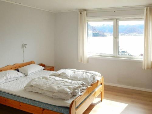 Holiday Home Skiftun